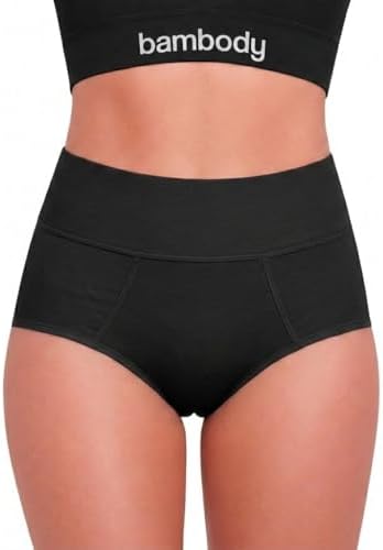 Bambody Absorbent Period Panties